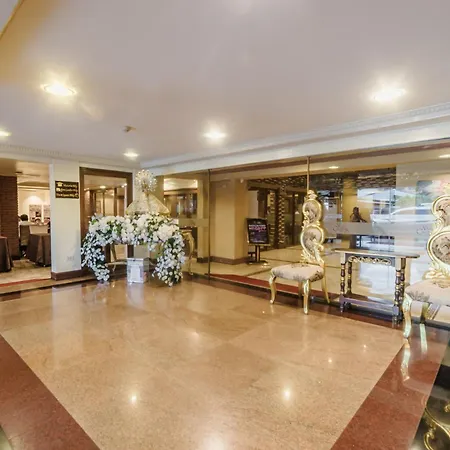 Villa Caceres Hotel-2