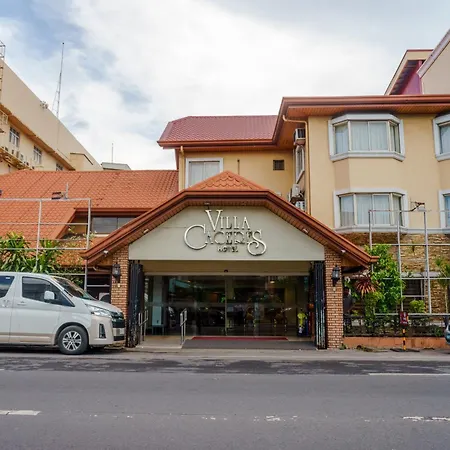 Villa Caceres Hotel-3